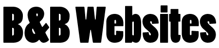 B&B Websites Logo
